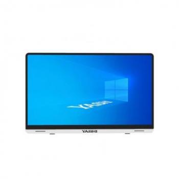 Yashi Registratore di Cassa 21,5 Touch i3-1125G4 8GB 256GB SSD W11 Pro