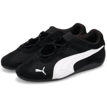 Trainers Speedcat Noirs de Puma
