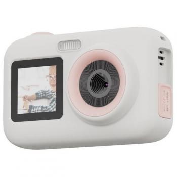Sjcam FunCam Plus 30p Action Cam Bianca