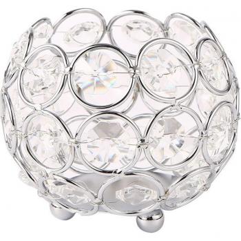 Table Centerpiece Candle Holders