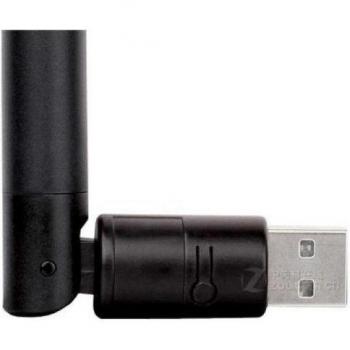 Adaptador WiFi USB D-Link DWA-127 N150