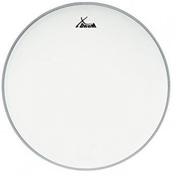 Xdrum Peau De Drum Revêtue 16