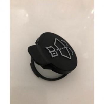 Adaptateur de bouchon de réservoir lave-glace Chevrolet Cruze Buick