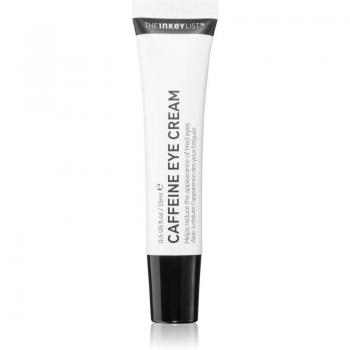 The Inkey List Caffeine Infused Eye Cream 15 ml
