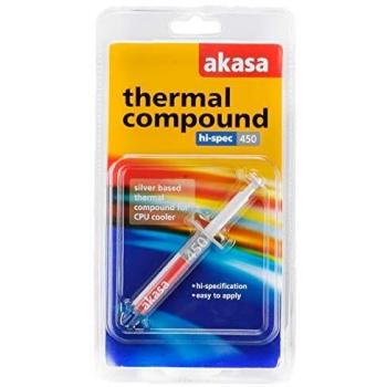 Akasa Compuesto de Transferencia Térmica 9.24W/m·K 5g