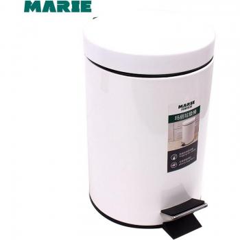 3L Round Rubbish Bin