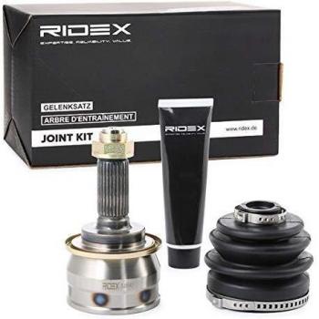 Jeu de joints de cardan RIDEX 5J0042 pour arbre de transmission SUBARU