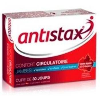 Komfortzirkulation Antistax 60‑Tabletten