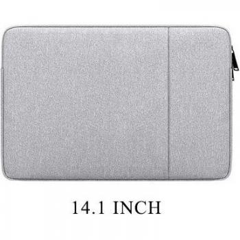 Juli's Samt Laptop Hülle für Macbook