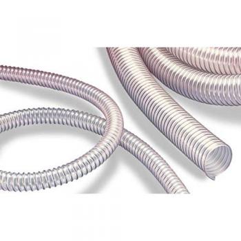 Tuyau d'aspiration et refoulement AIRDUC® 355 AS 110 mm 15 m