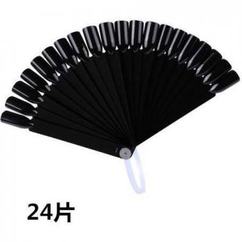 Nail Tip Swatch Display Tool