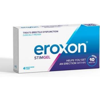 Eroxon 4 Tubetti Monodose da 0,3 ml