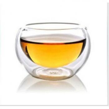 Heat Resistant Ceramic Tea Cup