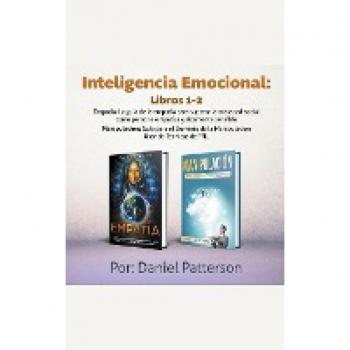 Inteligencia Emocional Libros: Un libro de Supervivencia de Autoayuda.