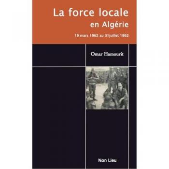 La force locale en algerie
