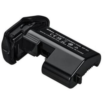 Nikon EP-6A Akkufacheinsatz Adapter für Z9 Systemkamera