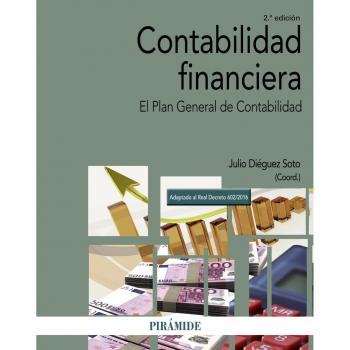 Contabilidad Financiera.(Economia Y Empresa)