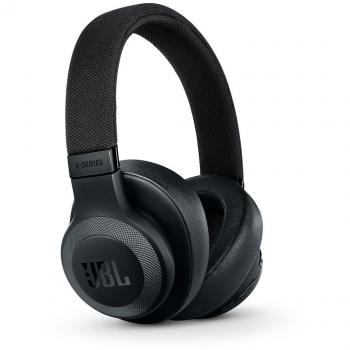 JBL E65 BTNC Over-Ear Wireless Noise Cancelling Rechargeable Headphones