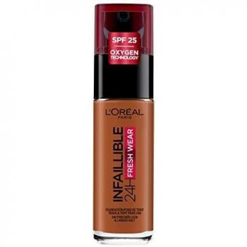 L'Oreal Paris Infallible 24H Fresh Wear Foundation