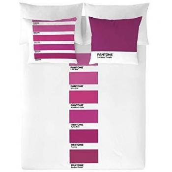 Coperchio Letto Pantone Violeta 150