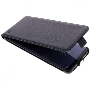 Hama Flip Cover Schutzhülle für Samsung Galaxy S9+ Schwarz