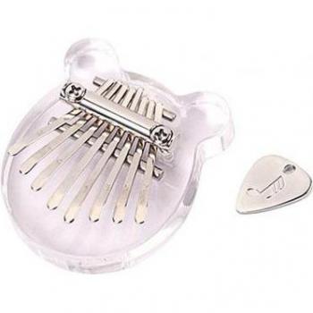 Instrumento Musical 8‑Teclas para Niños