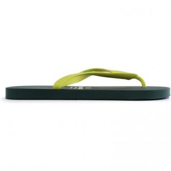 Chanclas de hombre con suela de goma para playa