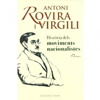 HISTORIA DELS MOVIMENTS NACIONALISTES