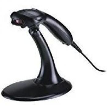 Honeywell Voyager 9540 (1D-Barcodes), Barcode-Scanner, Schwarz