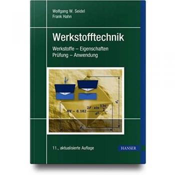 Werkstofftechnik: Werkstoffe