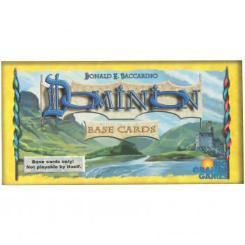 Dominion: Prosperity Base Set