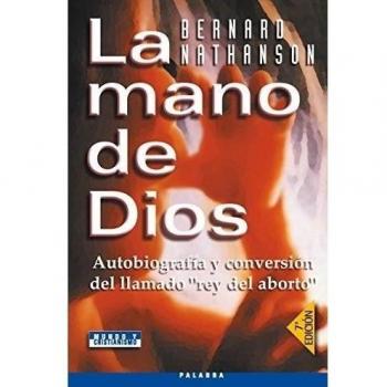 La mano de Dios