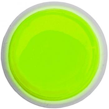 Punto Luminoso Verde 4 Horas