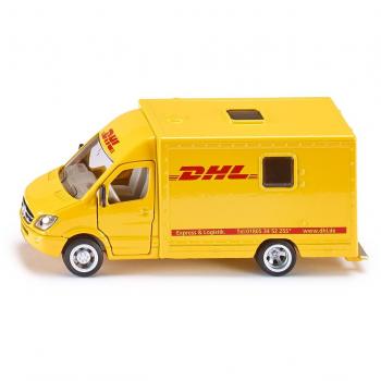 Furgone DHL 1936 SiKu 1:50