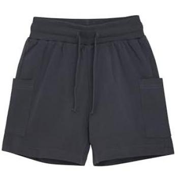 Pantaloni Corti Grigi Kids