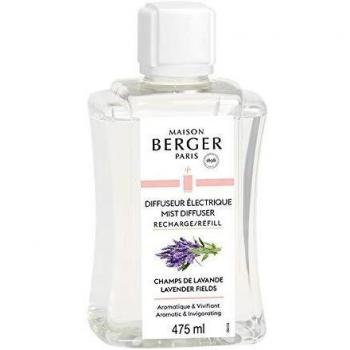 Ricarica Maison Berger Paris Diffusore Elettrico Lavanda 475 ml