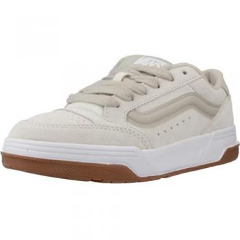 Chaussures Hylane Vans Homme Couleur Beige