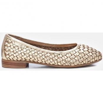 Zapatos de mujer Carmela 161277 dorado