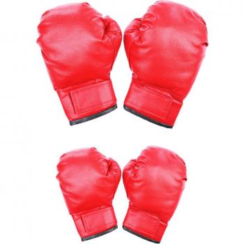 Guantes para Entrenamiento en Pareja Boxeo