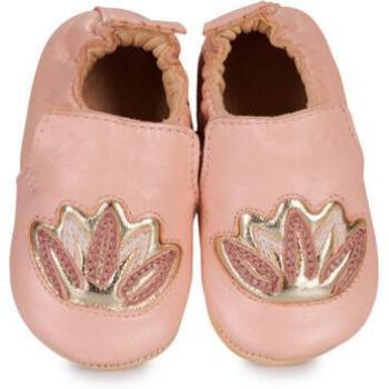 MY BLUMOO LOTUS Pantoffeln für kleine Füße