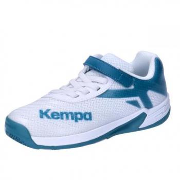 Chaussures de salle enfant Kempa Wing 2.0