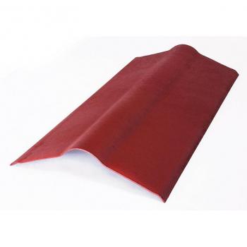 Red Ridge Waterproofing Panel – Onduline 1 m × 420 mm (3 mm)