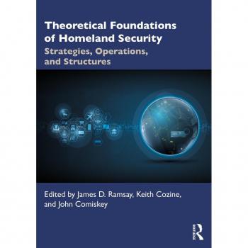 Routledge N. Y. Theoretical Foundations of Homeland Security (Paperback)