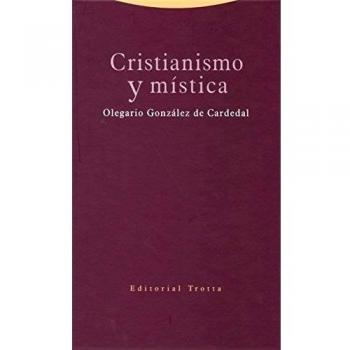 Cristianismo y mística (Tapa dura).