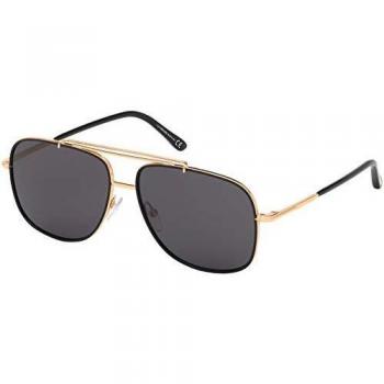 Benton Tom Ford Gafas de Sol 30A (FT0693) – Elegancia Masculina