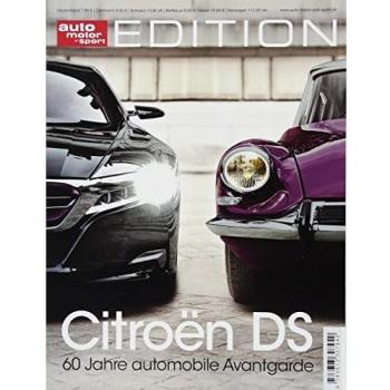 auto motor und sport Edition