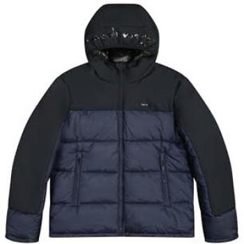 Champion Blu Scuro Giubbotto Invernale 220345 Regular Fit