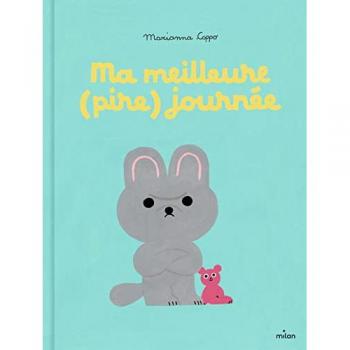 MA MEILLEURE (PIRE) JOURNEE