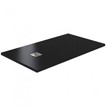 Piatti Doccia Ardesia Slim 130x70 – Grafite