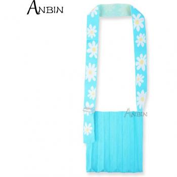 Pequeño bolso de Sport de margaritas